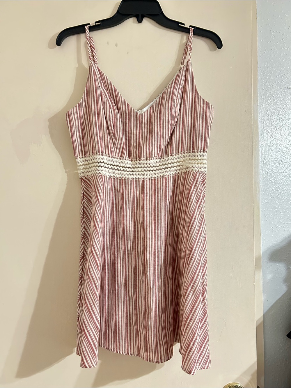 Spaghetti Strap Dress